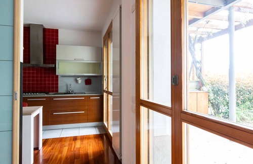 Villaggio degli Sposi Apartamento | Cave 47 Zona Ospedale Giovanni Xxiii