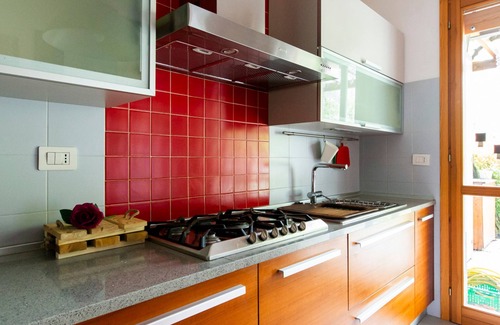 Villaggio degli Sposi Apartamento | Cave 47 Zona Ospedale Giovanni Xxiii