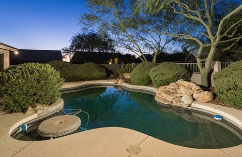 Diamond Creek Casa | Cave Creek Retreat 3 BR by Casago
