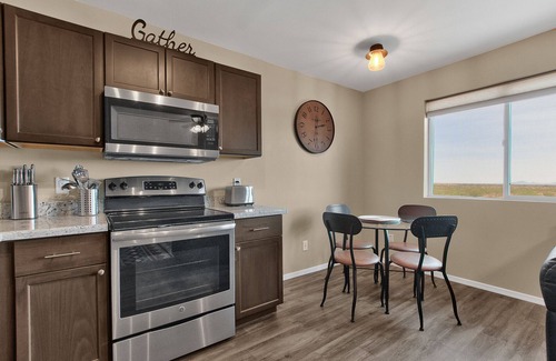 Cave Creek Casa | Cave Creek Retreat