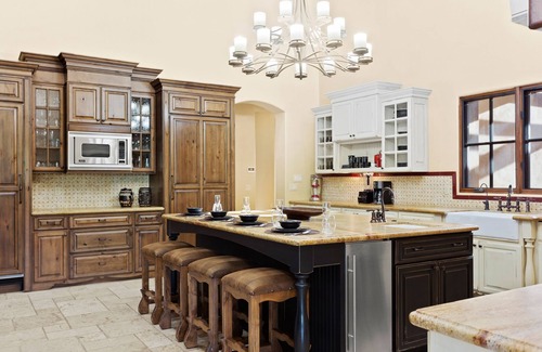 Canyon Ridge Estates Casa | Serenidad de Cave Creek con impresionantes vistas a la montaña y al desierto!