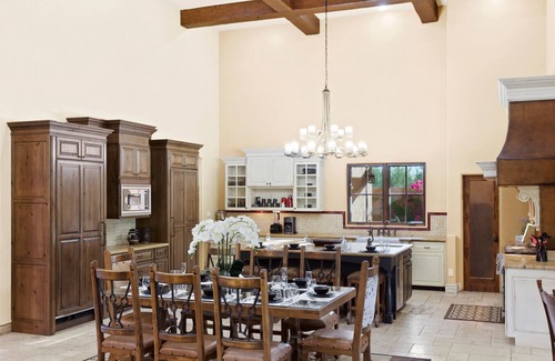 Canyon Ridge Estates Casa | Serenidad de Cave Creek con impresionantes vistas a la montaña y al desierto!