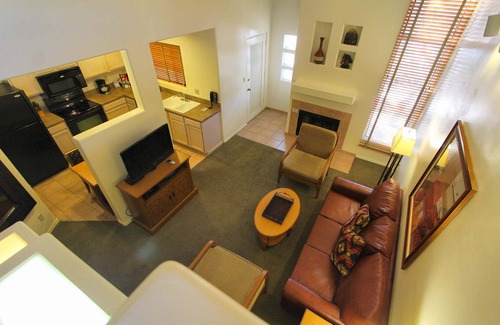 Las Lomas Villa | Villas de Cave Creek