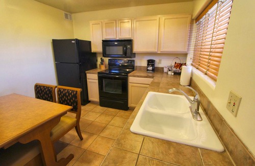 Las Lomas Villa | Villas de Cave Creek