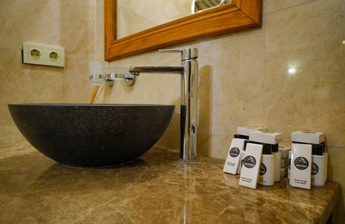 Goreme Casa | Cave Hotel Saksagan