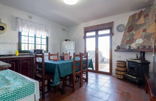 Artenara Casa | Casa Cueva El Caidero