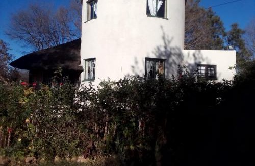 Madeteleli Apartamento | Cave View self catering Silo