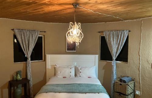 Madeteleli Apartamento | Cave View self catering Silo