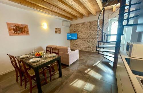 San Martino della Battaglia Apartamento | CaVecchie Desenzano