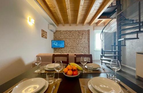 San Martino della Battaglia Apartamento | CaVecchie Desenzano