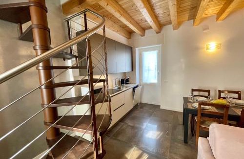 San Martino della Battaglia Apartamento | CaVecchie Desenzano