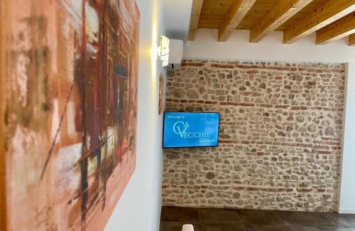 San Martino della Battaglia Apartamento | CaVecchie Desenzano