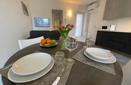 San Martino della Battaglia Apartamento | CaVecchie Desenzano