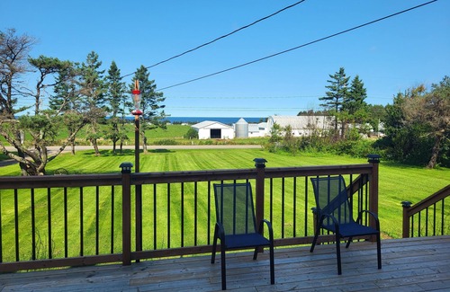 Cavendish Casa | Cavendish, 4 bedroom Ocean view. Great family. destination!
