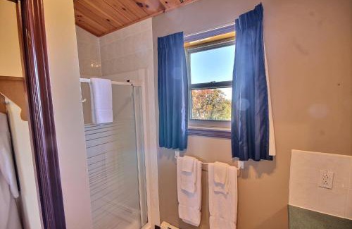 Cavendish Complejo | Cavendish Bosom Buddies Cottage Resort