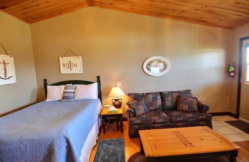 Cavendish Complejo | Cavendish Bosom Buddies Cottage Resort
