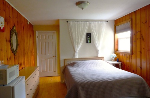 Green Gables Cama Y Desayuno | Cavendish Breeze Inn
