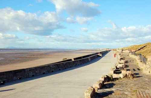Bispham Casa | Cavendish Cat and Gaming House