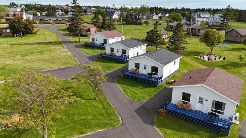 Cavendish Casa | Cavendish Country Inn & Cottages