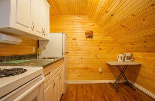 Cavendish Cabaña | Cavendish Lodge & Cottages
