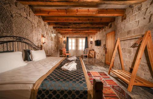Goreme Hotel | Caverna Hotel Premium Caves