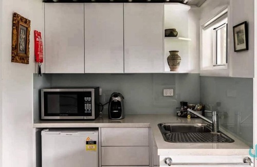 Caves Beach Apartamento | Caves Cottage Guest Suite - perfect for couples