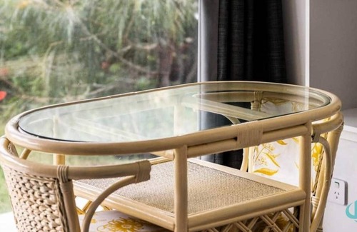Caves Beach Apartamento | Caves Cottage Guest Suite - perfect for couples