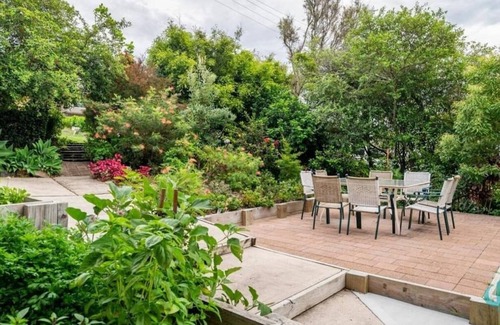 Caves Beach Apartamento | Caves Cottage Guest Suite - perfect for couples