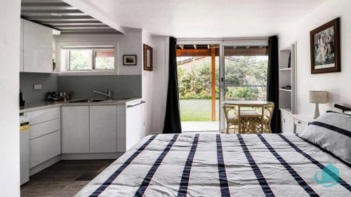 Caves Beach Apartamento | Caves Cottage Guest Suite