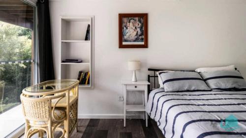 Caves Beach Apartamento | Caves Cottage Guest Suite