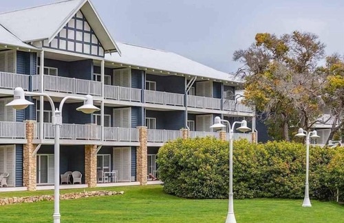 Yallingup Apartamento | Caves House Apartments Yallingup