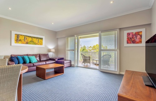 Yallingup Apartamento | Caves House Apartments Yallingup