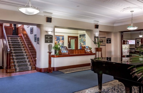 Yallingup Apartamento | Caves House Apartments Yallingup
