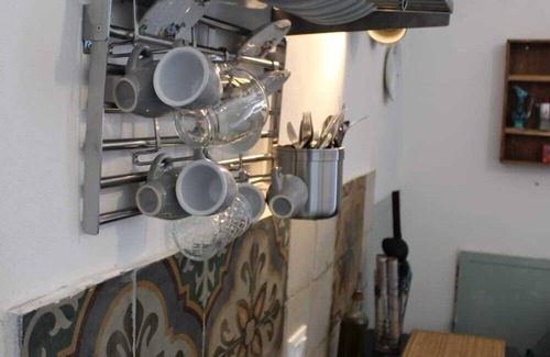 Licata Casa | Cuevas en San Calogero