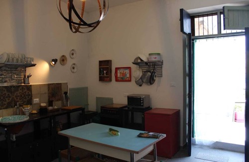 Licata Casa | Cuevas en San Calogero