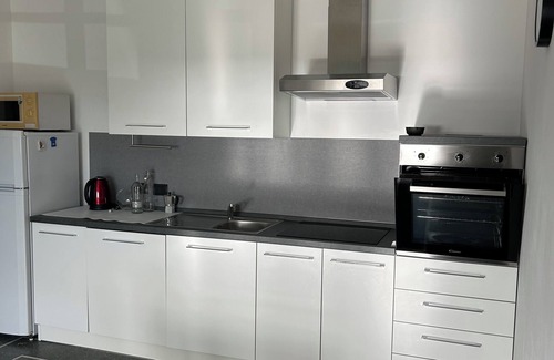 Cavi Apartamento | Cavi 1840 apartment within walking distance of the sea