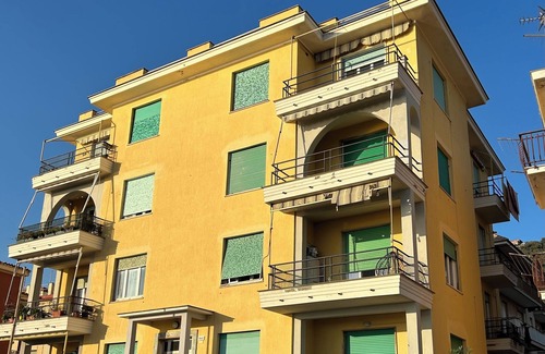 Cavi Apartamento | Cavi 1840 apartment within walking distance of the sea