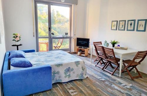 Cavi Apartamento | Cavi Sea View Apartment