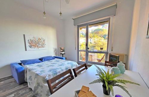 Cavi Apartamento | Cavi Sea View Apartment