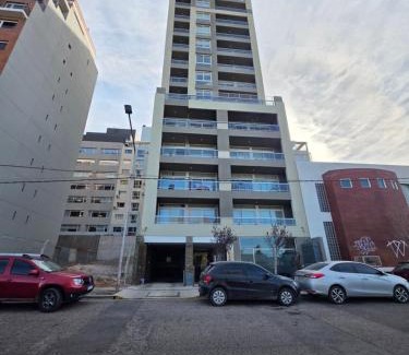 Neuquén Apartamento | Caviahue 328