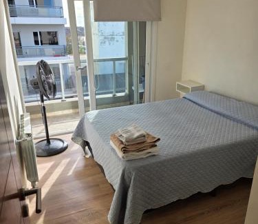 Neuquén Apartamento | Caviahue 328