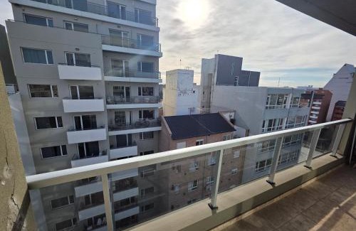 Neuquén Apartamento | Caviahue 328