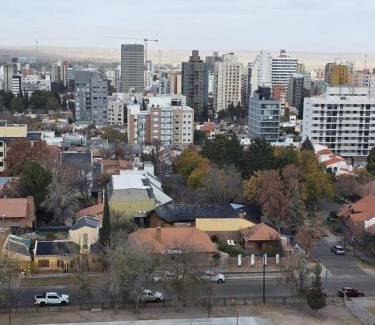 Neuquén Apartamento | Caviahue 328