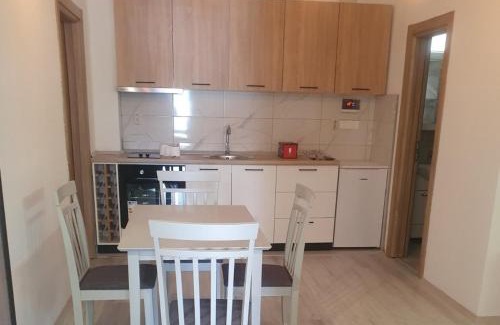 Prilep Apartamento | Cavleski apartment