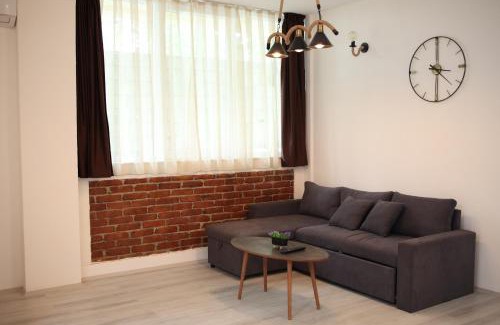 Prilep Apartamento | Cavleski apartment