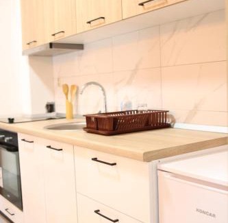 Prilep Apartamento | Cavleski apartment