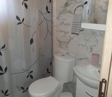 Prilep Apartamento | Cavleski rooms