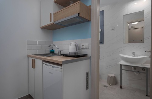Polichrono Casa | Cavo Blue Coastal Living Chalkidiki