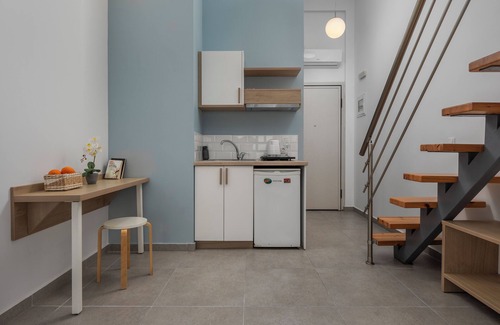 Polichrono Casa | Cavo Blue Coastal Living Chalkidiki