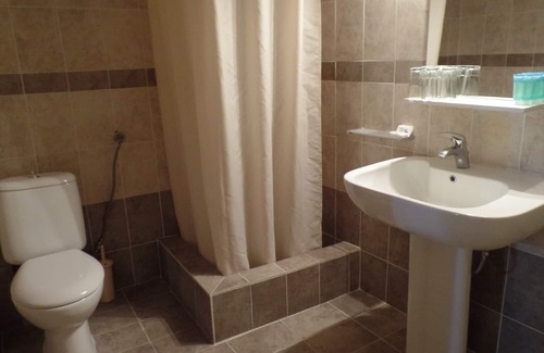 Mikrolimano Hotel | Cavo D'Oro Hotel